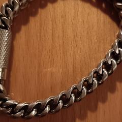 armbandje, segons s'ha informat a iLost