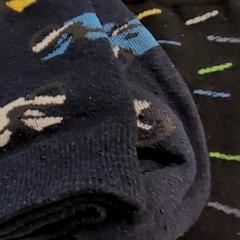 Calzini, come riportato da Ziekenhuis Oost-Limburg utilizzando iLost