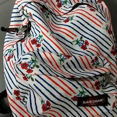 Mochila, ha sido reportado por Regio Antwerpen - Brussel con iLost