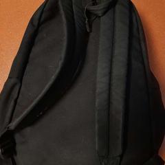 Bag noir, as reported by TCL using iLost