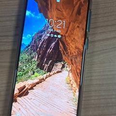 Smarthphone Samsung, como reportado por Connexxion Haarlem AML utilizando o iLost