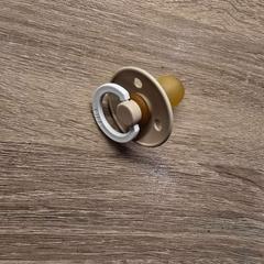 젖꼭지 Baby, iLost를 사용하여 Van der Valk Hotel Assen에 보고됨