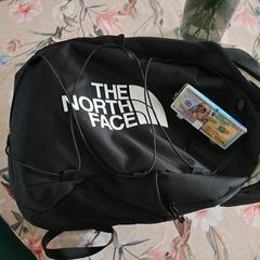 backpack, iLost에 보고됨
