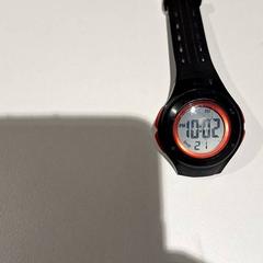 Uhr, gemeldet von Bibliotheek Neude (Utrecht) über iLost