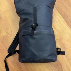 Bag, som rapportert av GVB ved bruk av iLost