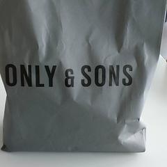 Tas, zoals gemeld door Regio Limburg - Leuven met iLost