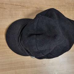 Kapelusz & Czapka Zwart, zgłoszono przez Connexxion Noord Holland Noord Alkmaar przy użyciu iLost