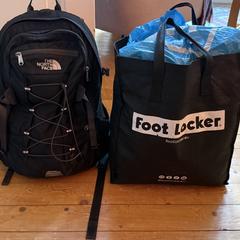 Bags, segundo informou a iLost