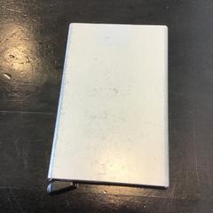 Cardhouder, gisa salatu by Qbuzz U-OV iLost erabiliz