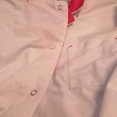 Jacke Verpleegkundige,  Punter, gemeldet von Qbuzz Fryslân über iLost