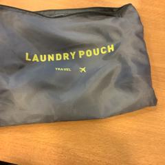 Toilet tas Souza Rodri, zoals gemeld door Gemeente Amsterdam met iLost