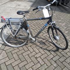 Rihanna herenfiets がiLostで Stadswerk072 によって報告されました