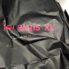 İLost kullanarak Centraal magazijn tarafından bildirildiği gibi Çanta