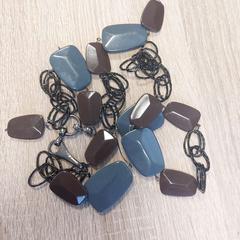 Necklace, as reported by EBS OV Poeldijk using iLost