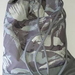 Turnzak, zoals gemeld door Regio Antwerpen - Brussel met iLost