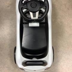 Racing car, as reported by Artis using iLost