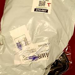 Bag, som rapportert av Syntus Provincie Utrecht ved bruk av iLost