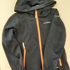 Kinderjas donkerblauw, zgłoszono przez Avonturenpark Hellendoorn przy użyciu iLost