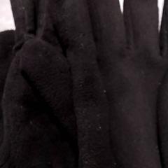 Rukavice Zwart, ako bolo nahlásené Arriva Friesland / Groningen pomocou iLost