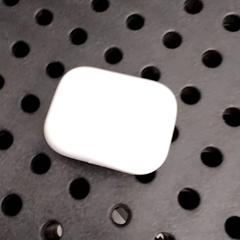 Oorpods, som rapportert av Arriva Infoshop Enschede ved bruk av iLost