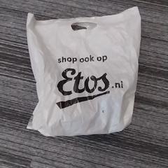 Bag, as reported by Arriva Limburg Zuid using iLost
