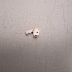 Sluchátko, jak nahlášeno Keolis Lund pomocí iLost