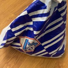 Sack, gemeldet von HTM über iLost