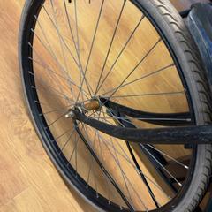 İLost kullanarak GVB tarafından bildirildiği gibi Bisiklet