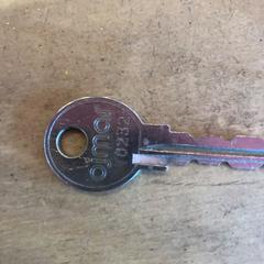 Sleutel، كما تم الإبلاغ عنه بواسطة Pathé Utrecht Leidsche Rijn عبر iLost