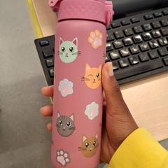 Ampolla, segons ha informat IKEA Marseille La Valentine mitjançant iLost