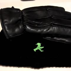 Sac Handschoenen en ijs muts, a été signalé par LUMC utilisant iLost