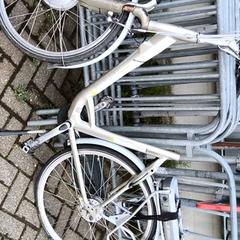 Bicicleta femenina Sparta, segons ha informat Stadswerk072 mitjançant iLost