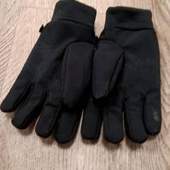 Gloves, as reported by RRReis Trein Amersfoort / Ede-Wageningen using iLost