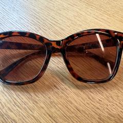 Solbriller, som rapportert av Stad Hasselt ved bruk av iLost