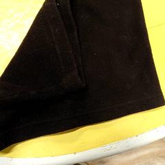 Bossa de coll Noir, segons ha informat IKEA Lille mitjançant iLost