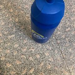 Borraccia, come riportato da Regio Oost-Vlaanderen utilizzando iLost