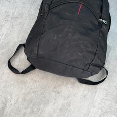 Plecak, zgłoszono przez Arriva Achterhoek-Rivierenland przy użyciu iLost