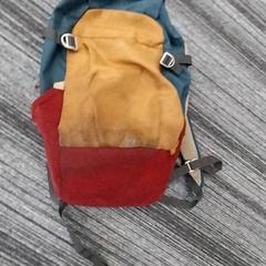 Backpack, as reported by Arriva Limburg Zuid using iLost