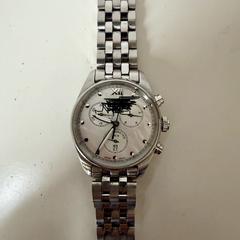 horloge がiLostに報告されました
