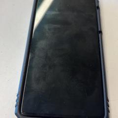 Mobile phone, as reported by GVB using iLost