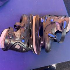 Schaatsen, zoals gemeld door Schaatsbaan Rotterdam met iLost