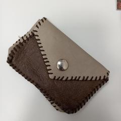 Portefeuille Paans, a été signalé par Arriva West-Brabant utilisant iLost