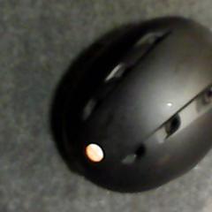 Helmet, as reported by SnowWorld Landgraaf using iLost