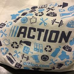 バッグ がiLostで U-OV Utrecht によって報告されました