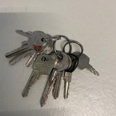 열쇠, iLost를 사용하여 Gemeente Arnhem에 보고됨