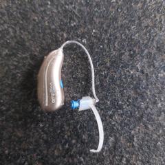 Hoortoestel amplifon, iLost에 보고됨