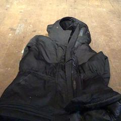 Jacka Zwart, rapporterat av De Heeren van Aemstel med iLost