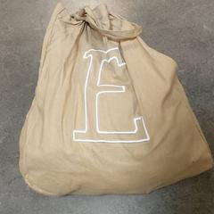 Bossa - Stoffen tas beige, segons ha informat Regio Oost-Vlaanderen mitjançant iLost