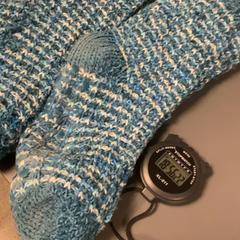 Meias, como reportado por MEININGER Hotel Copenhagen utilizando o iLost