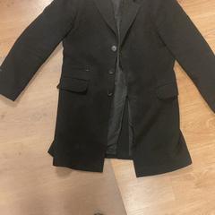 Casaco Wol, fusaro napoli, como reportado por Pathé Tuschinski utilizando o iLost